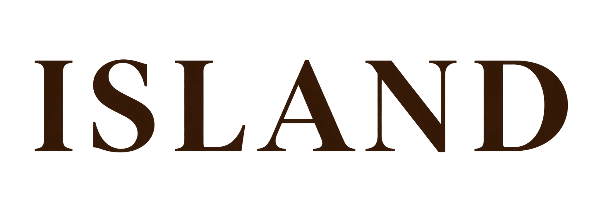 ISLAND